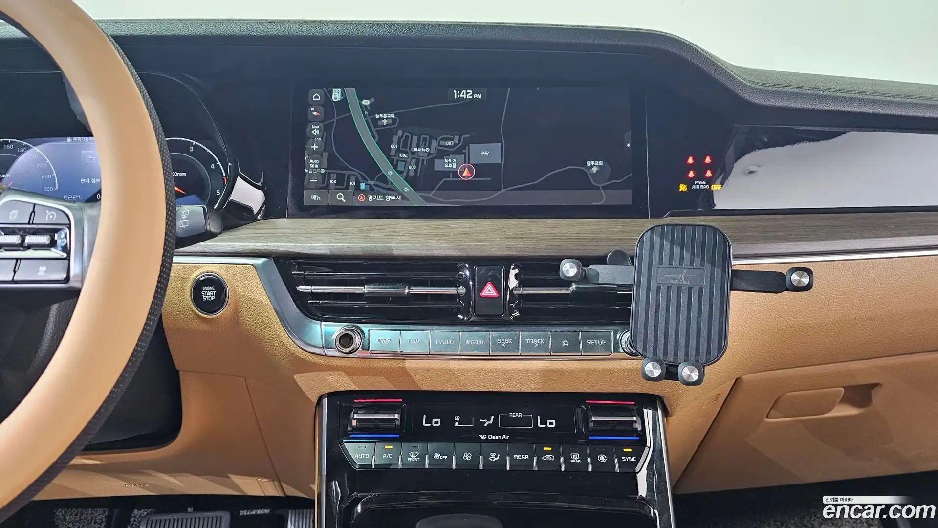Mohave Kia 2020.6-OPTION-017