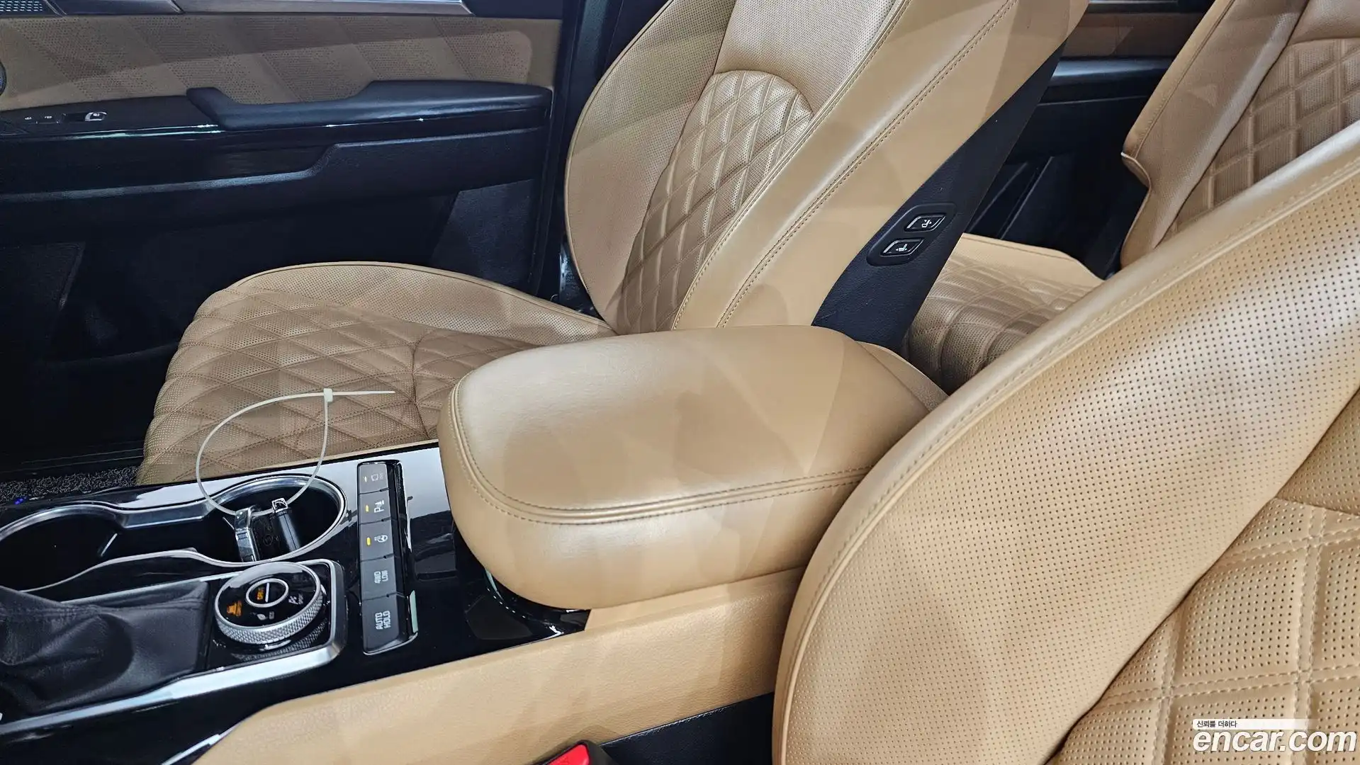 Mohave Kia 2020.6-OPTION-040