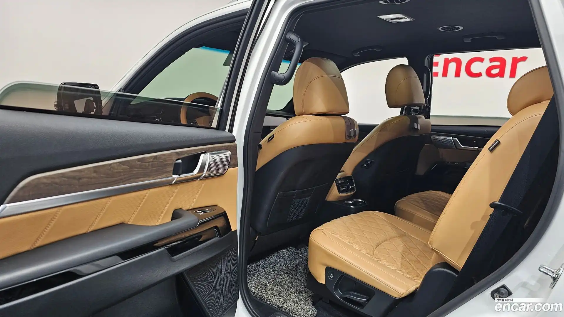 Mohave Kia 2020.6-OPTION-043