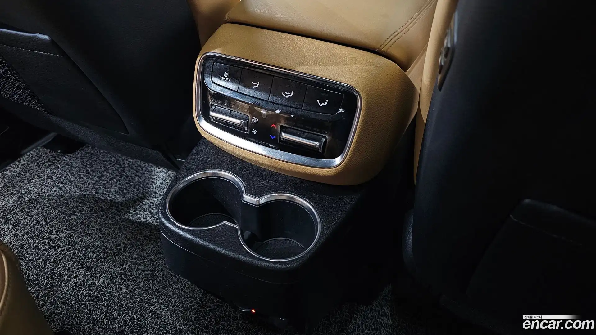 Mohave Kia 2020.6-OPTION-044