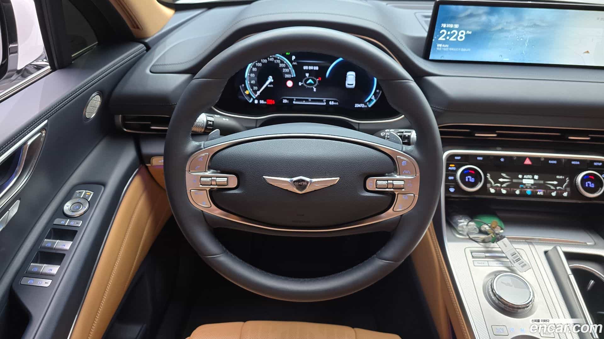 GV80 Genesis 2023.2-OPTION-016