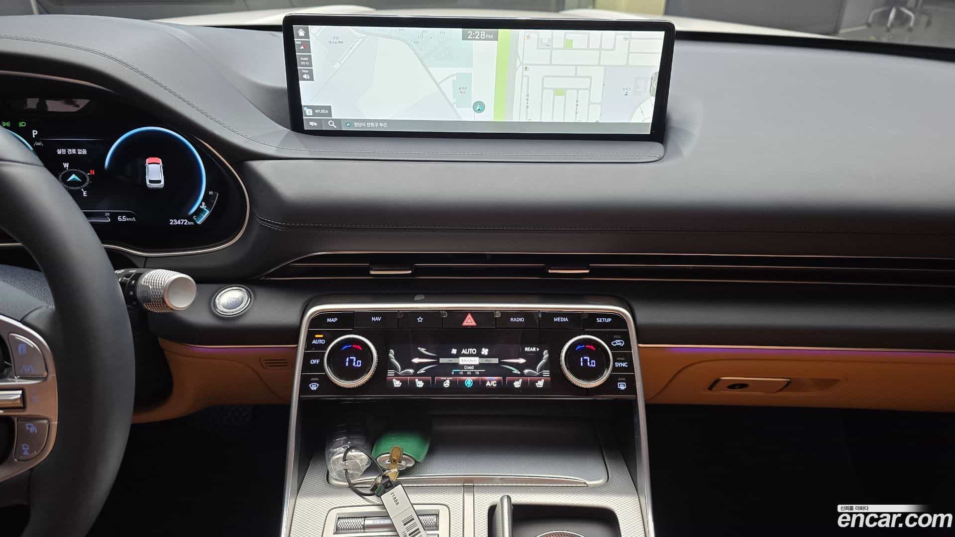 GV80 Genesis 2023.2-OPTION-023