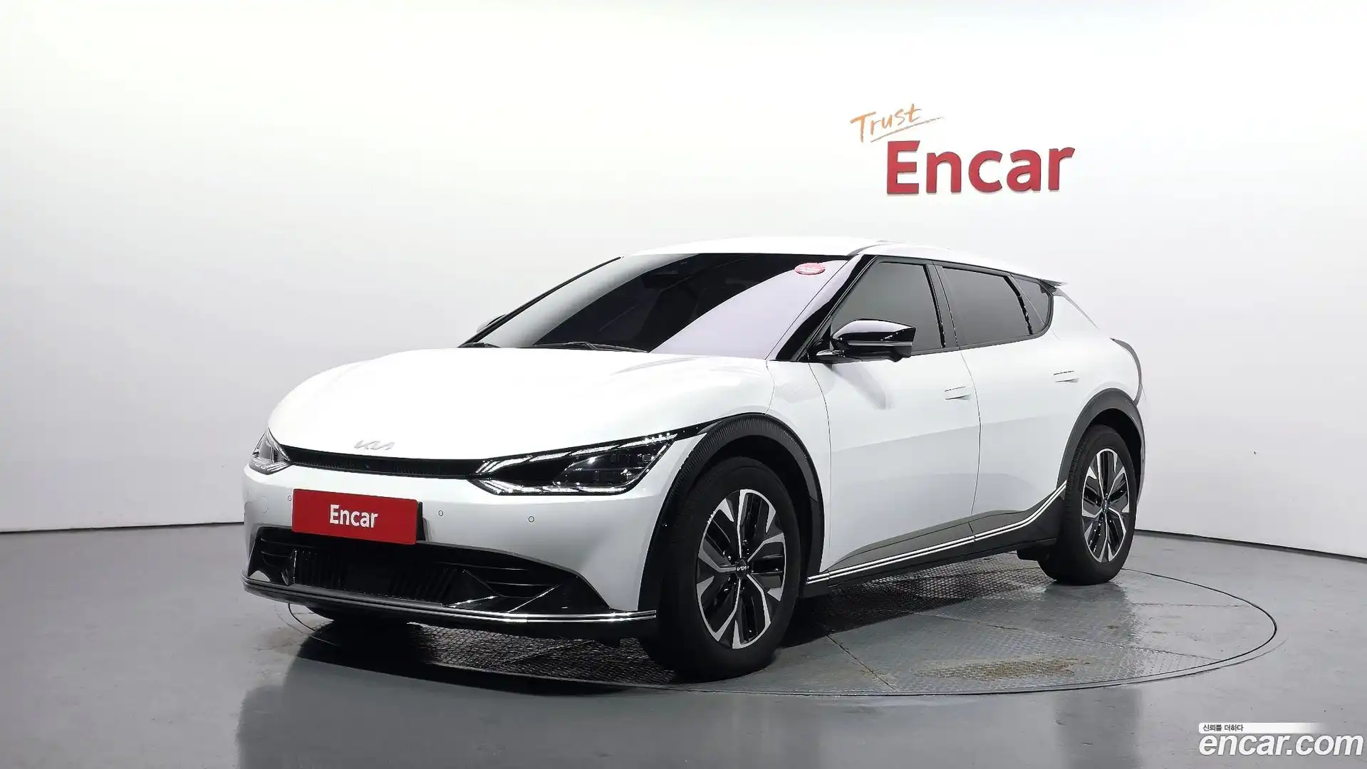 EV6 Kia 2022.4-OUTER-001