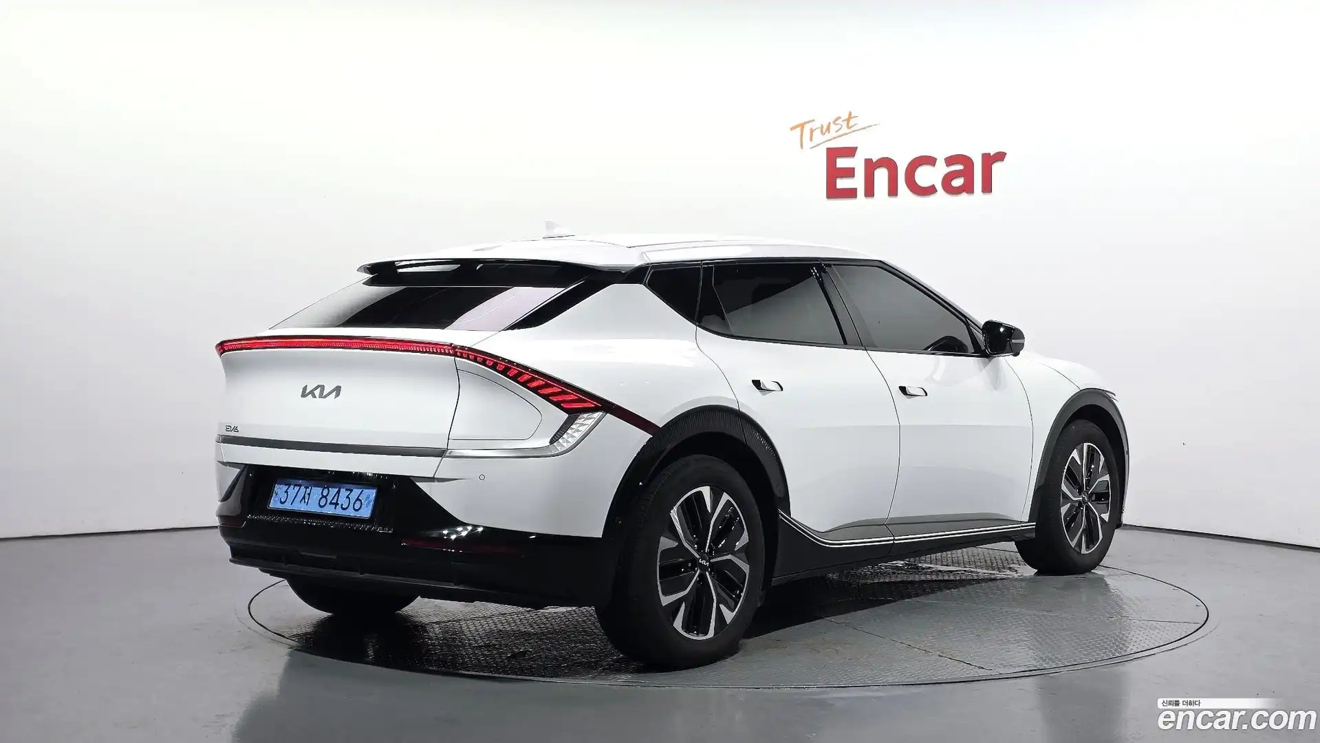 EV6 Kia 2022.4-OUTER-002