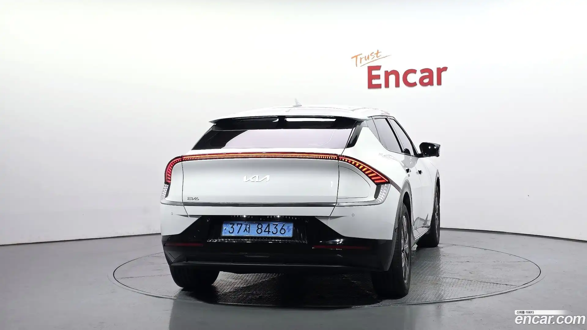 EV6 Kia 2022.4-OUTER-004