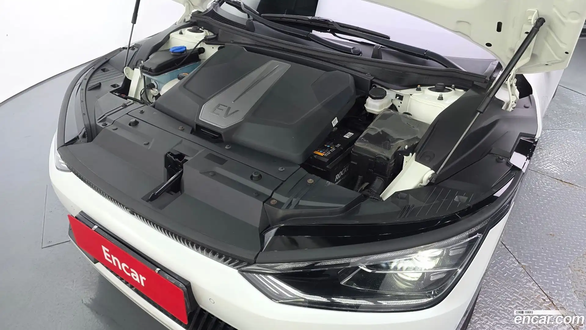 EV6 Kia 2022.4-OUTER-006