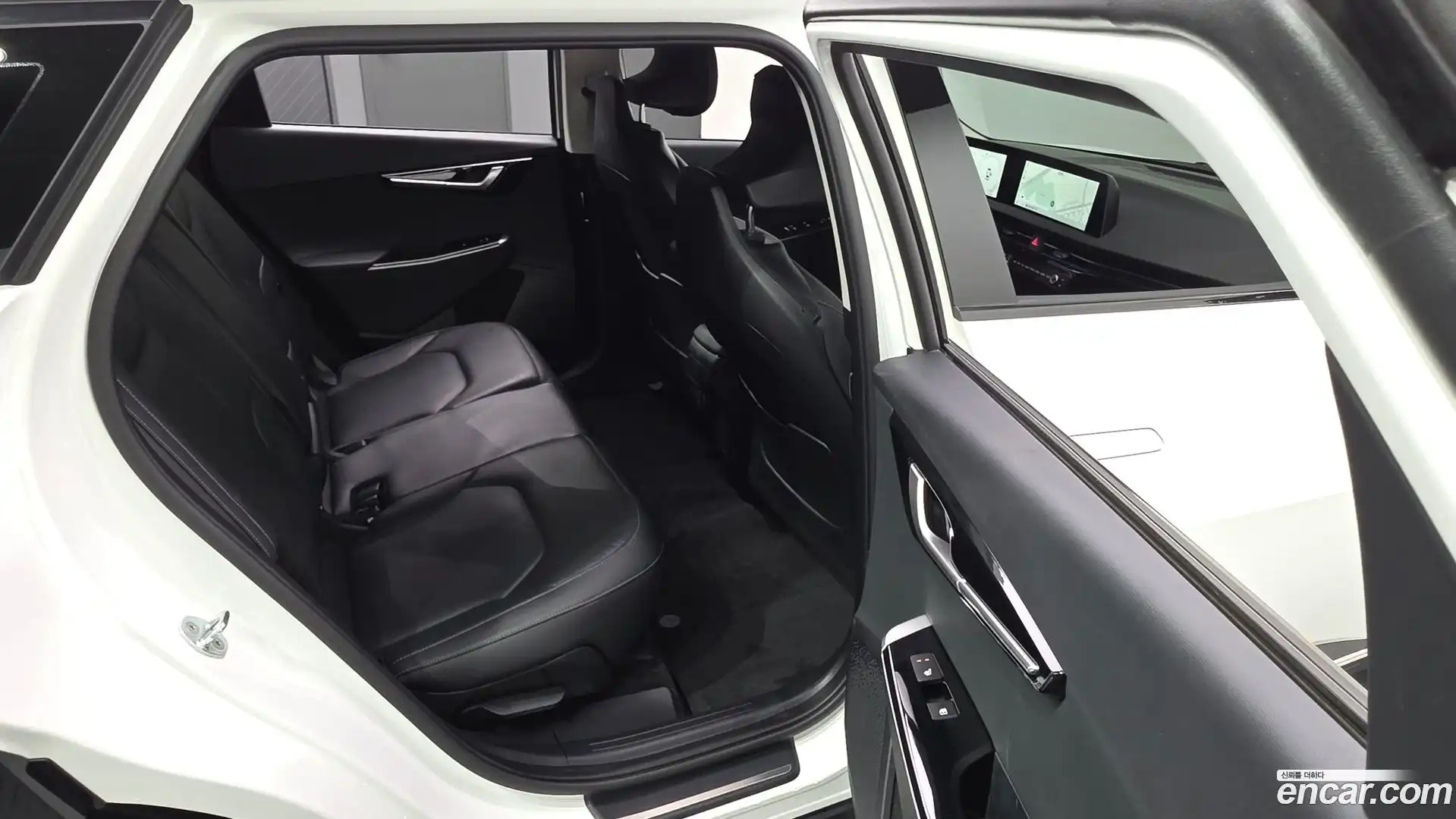 EV6 Kia 2022.4-OPTION-015