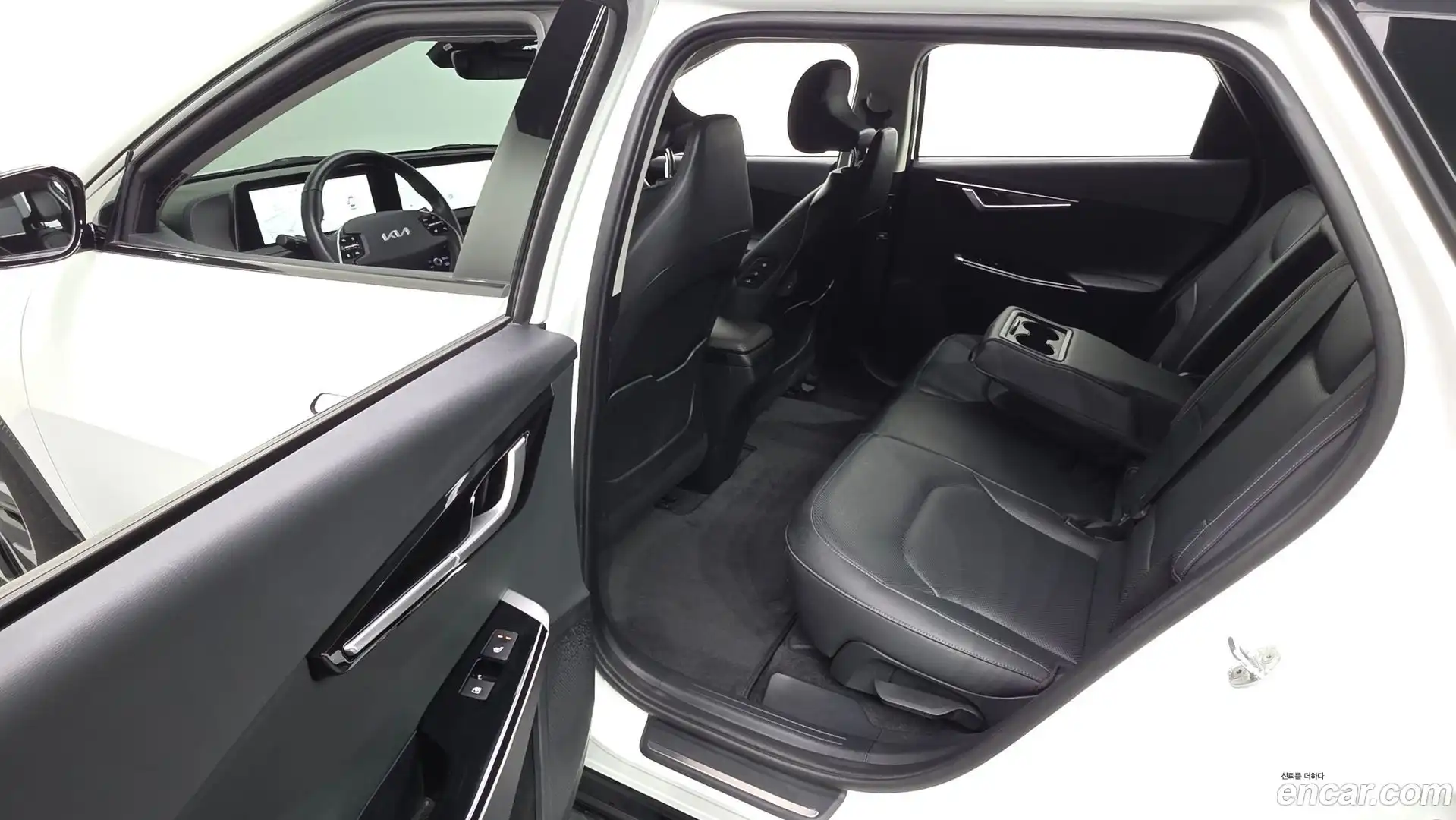 EV6 Kia 2022.4-OPTION-016