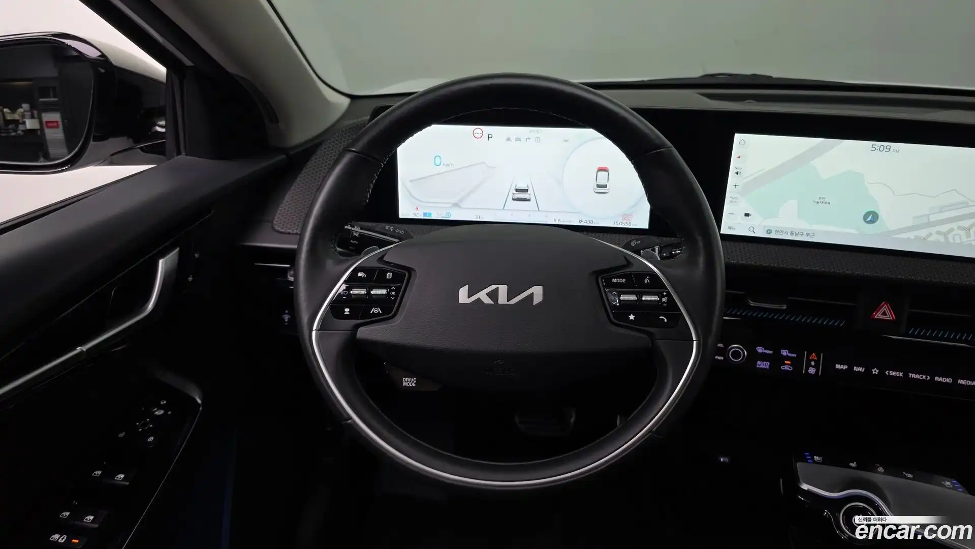EV6 Kia 2022.4-OPTION-018