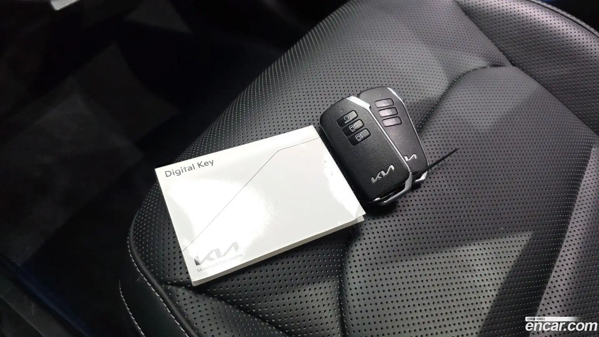 EV6 Kia 2022.4-OPTION-020