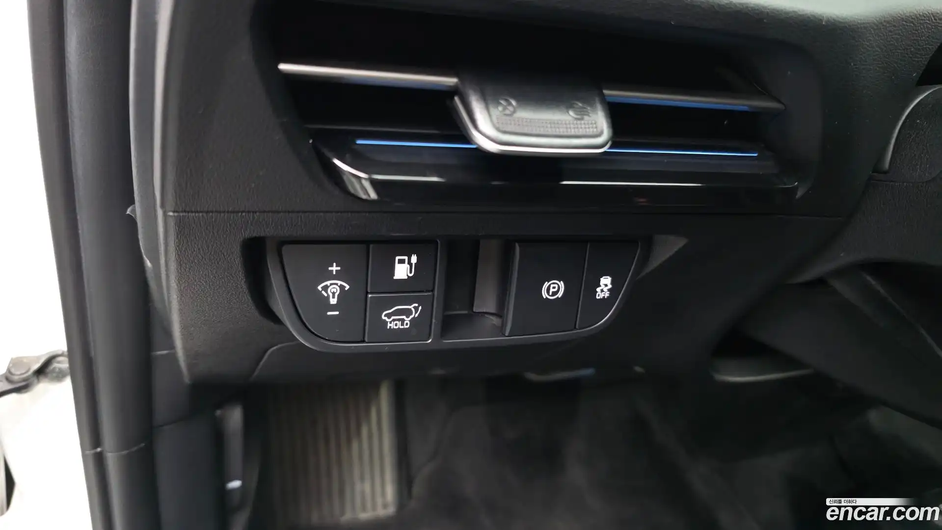 EV6 Kia 2022.4-OPTION-022
