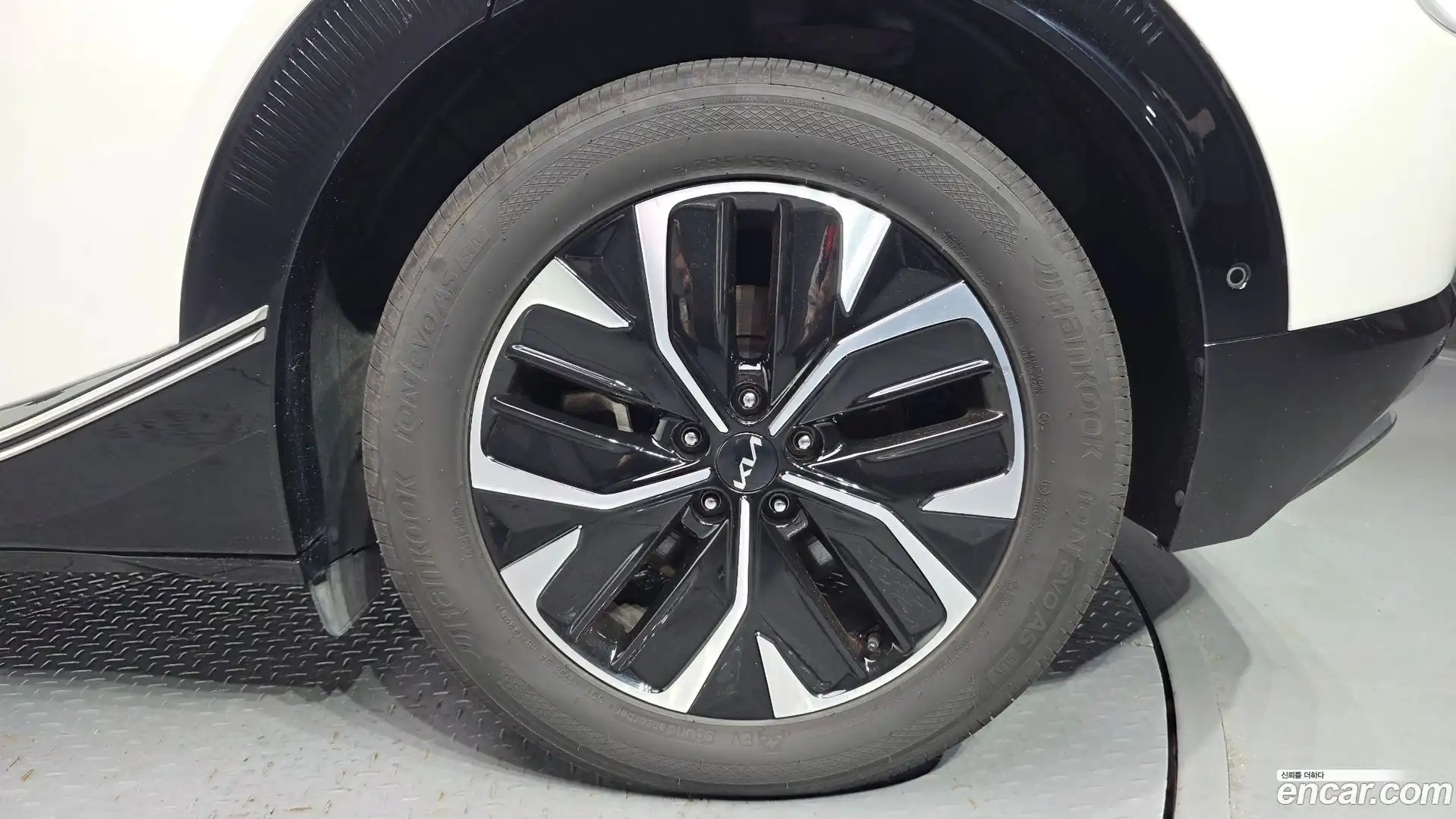 EV6 Kia 2022.4-OUTER-031