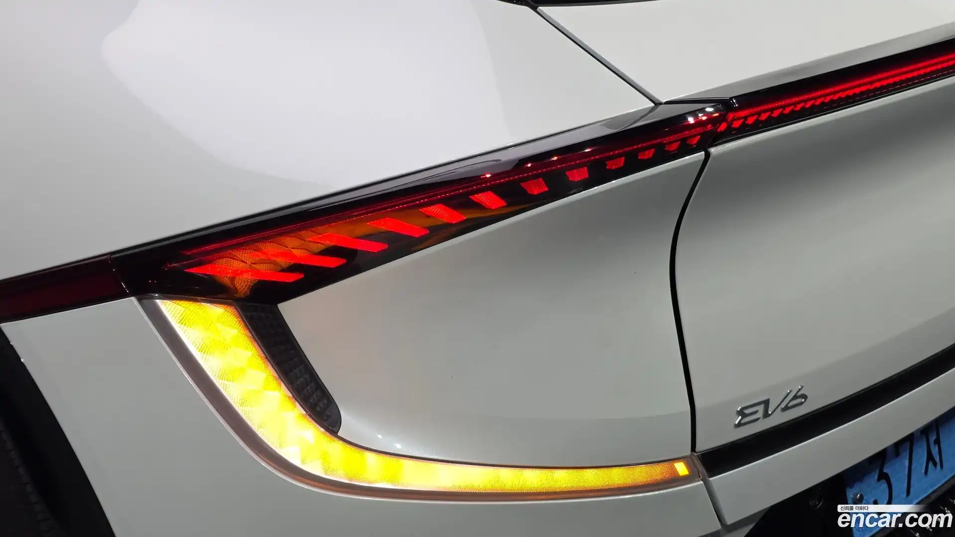 EV6 Kia 2022.4-OUTER-033