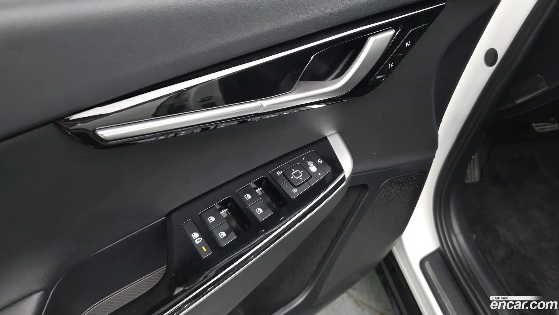EV6 Kia 2022.4-OPTION-040