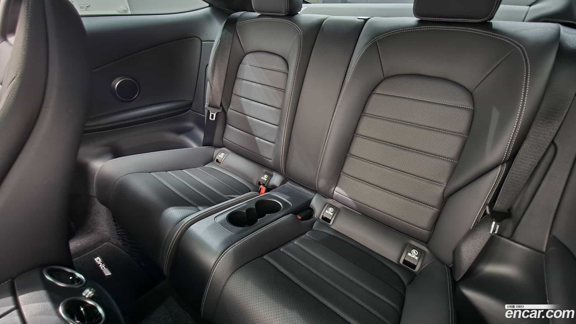 C-Class Mercedes-Benz 2019.4-OPTION-015