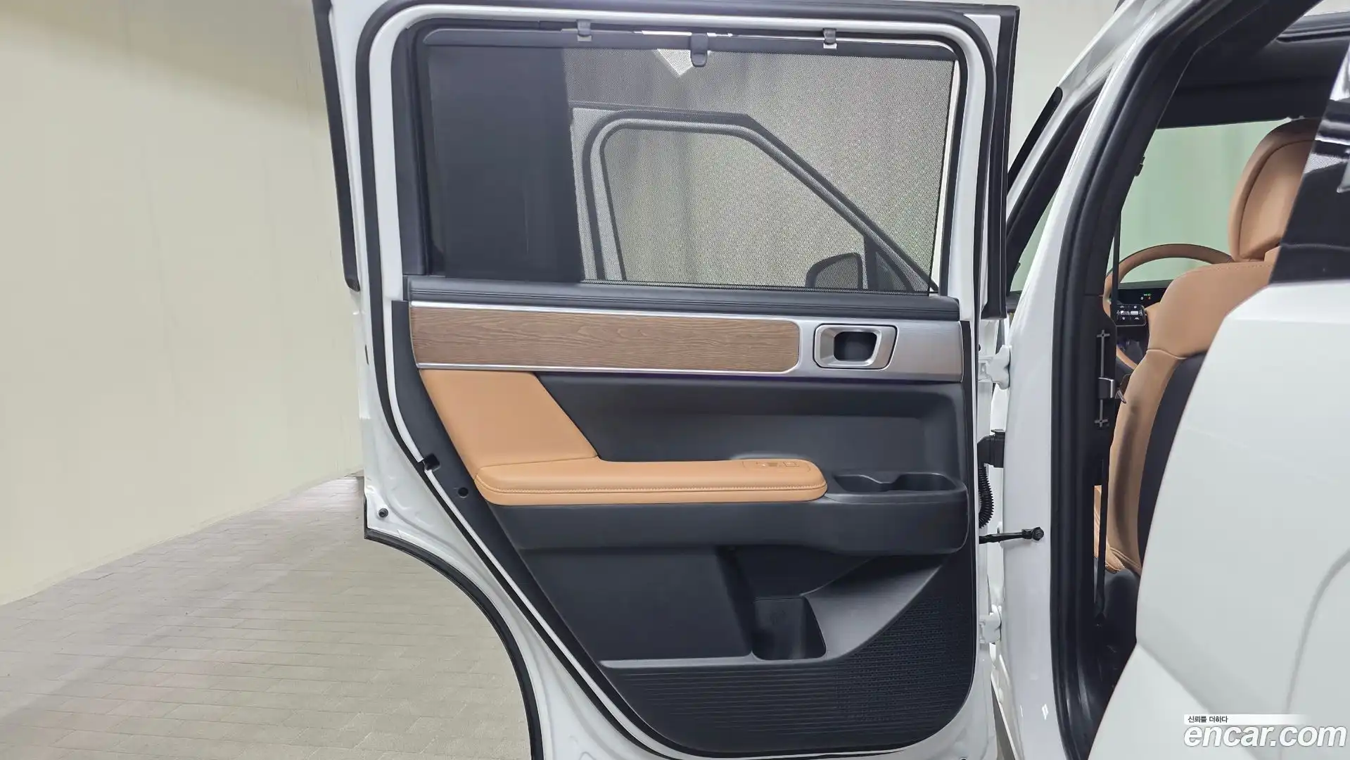 Santafe Hyundai 2024.1-INNER-035