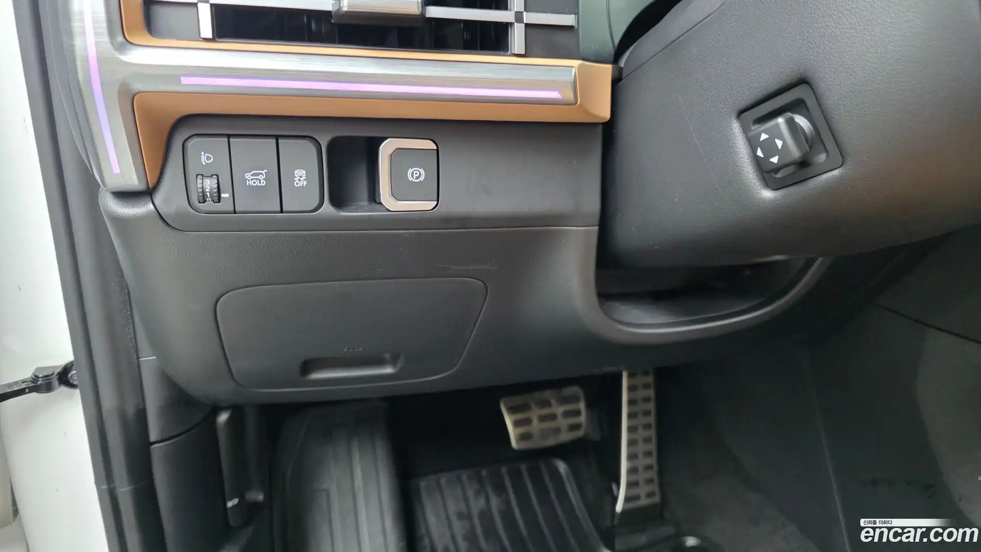 Santafe Hyundai 2024.1-OPTION-042
