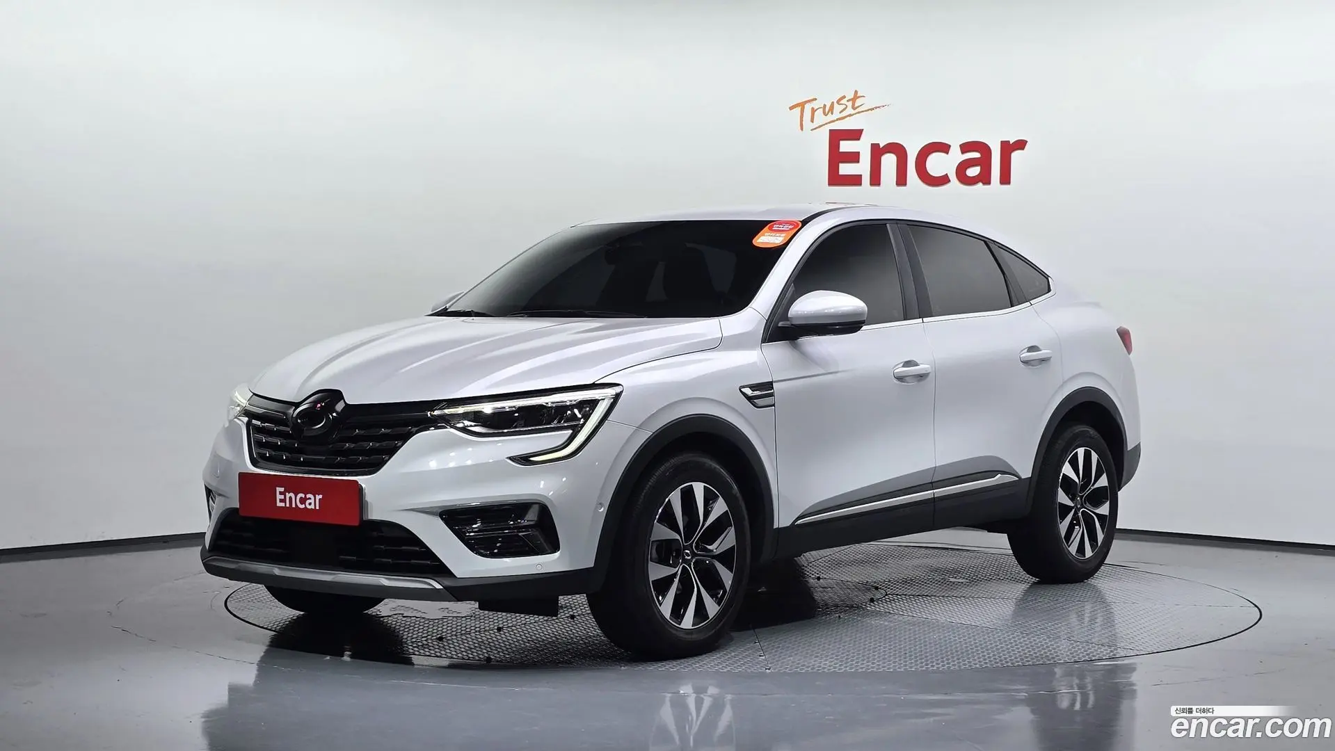 Main__Slider__Photo:XM3 Renault Korea 2022.7-0