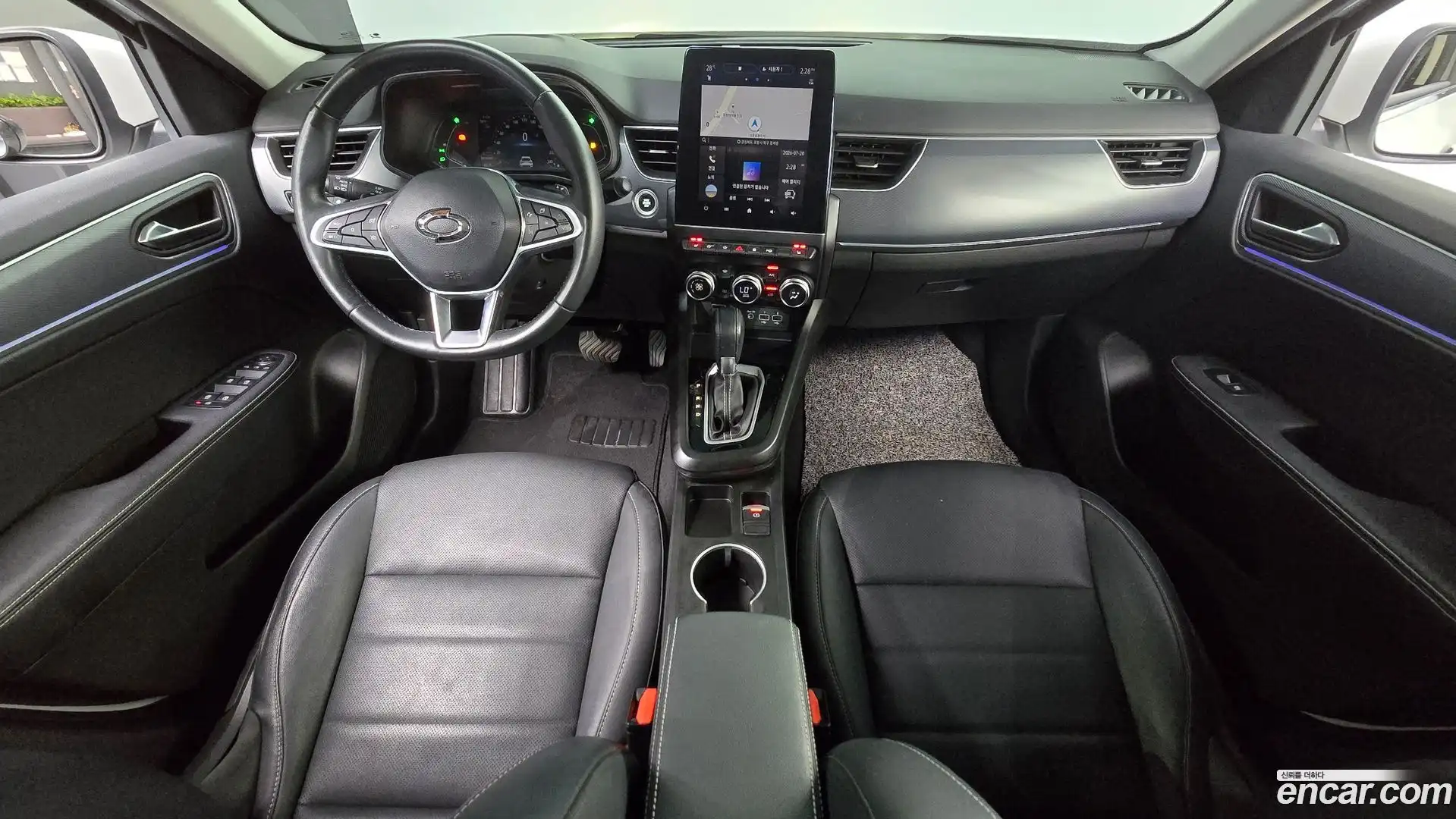 XM3 Renault Korea 2022.7-INNER-007