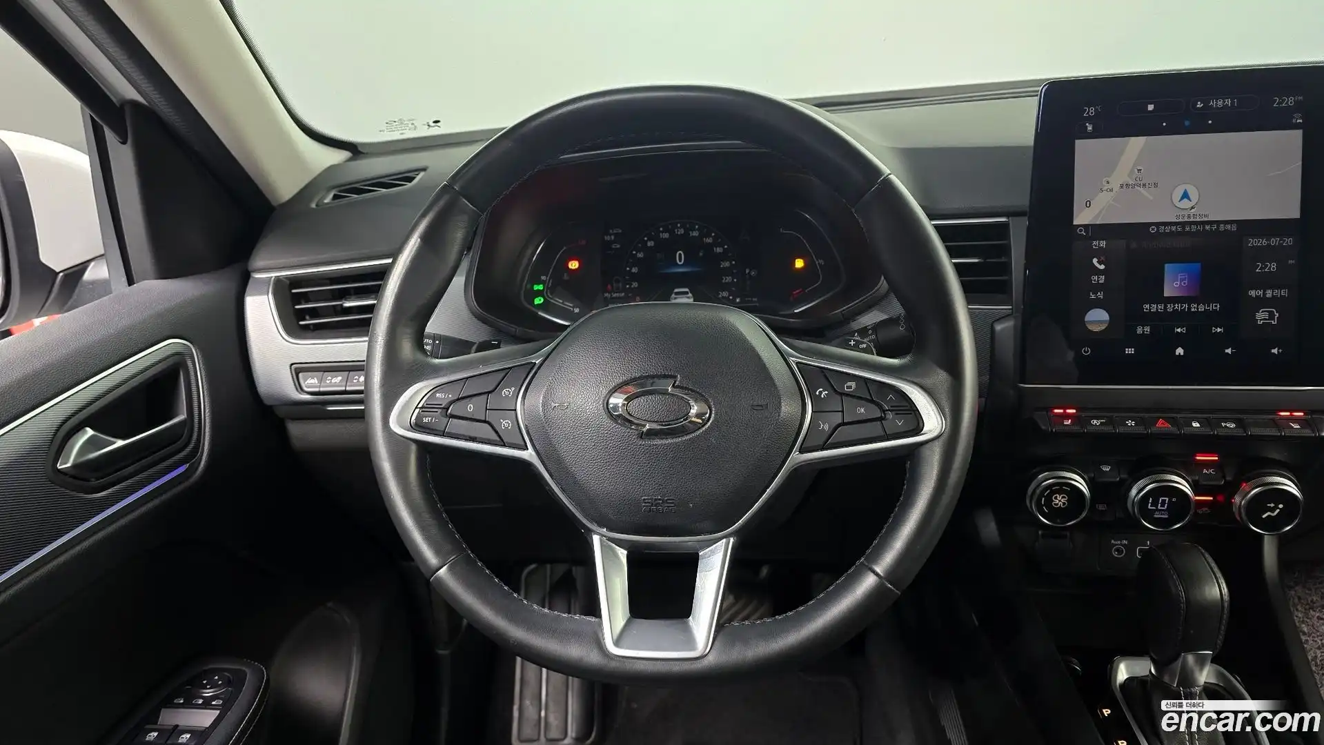 XM3 Renault Korea 2022.7-OPTION-017