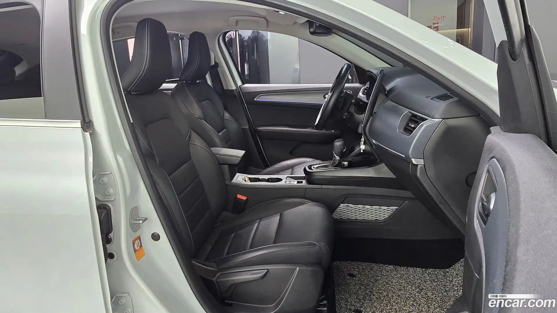 XM3 Renault Korea 2022.7-INNER-036