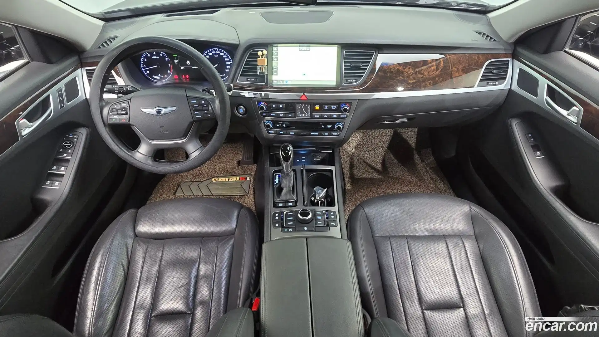 Genesis Hyundai 2015.7-INNER-007