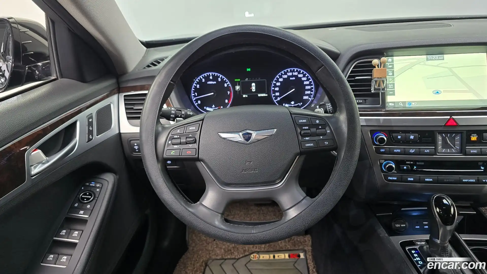 Genesis Hyundai 2015.7-OPTION-017
