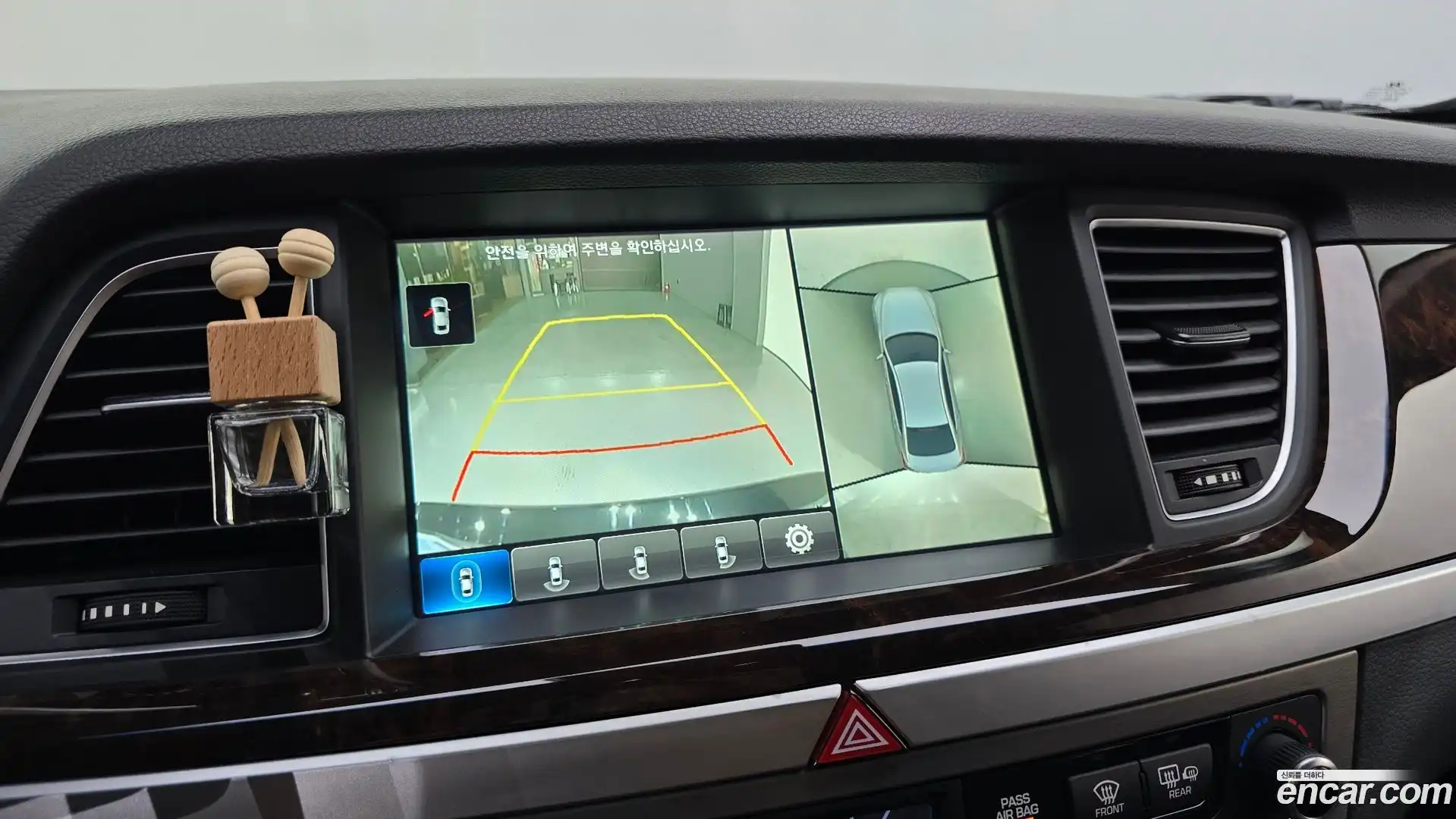 Genesis Hyundai 2015.7-OPTION-019