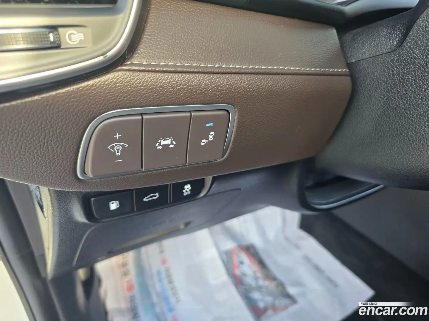 Grandeur Hyundai 2017.9-OPTION-019