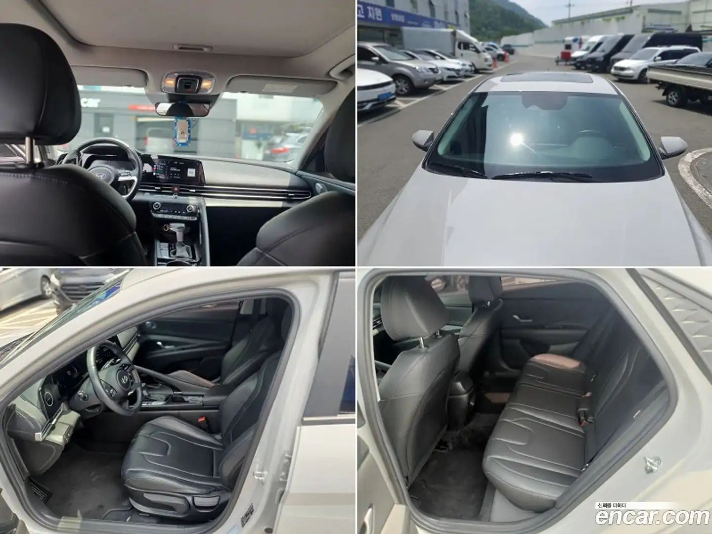 AVANTE Hyundai 2024.1-OPTION-018