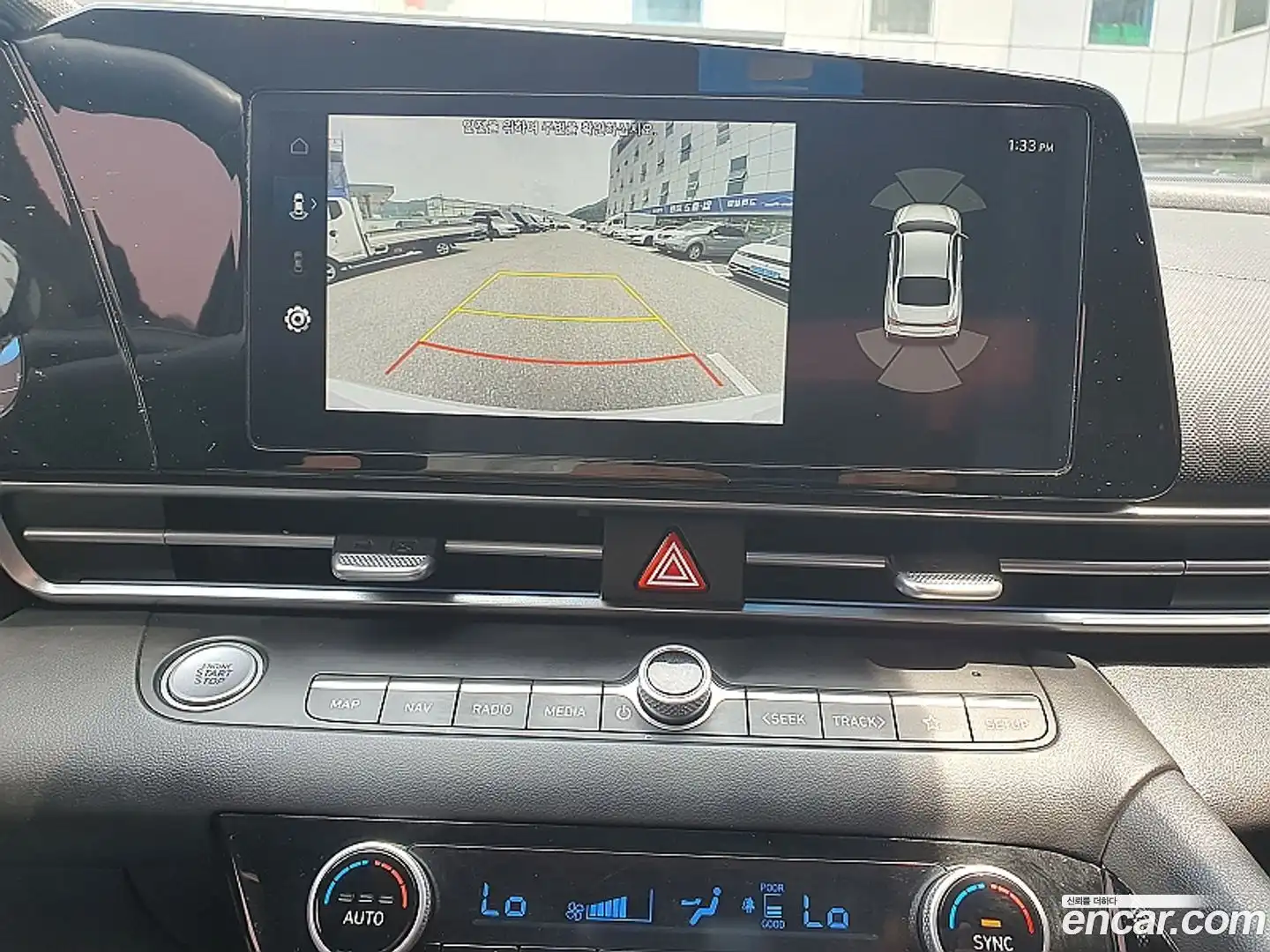 AVANTE Hyundai 2024.1-OPTION-022