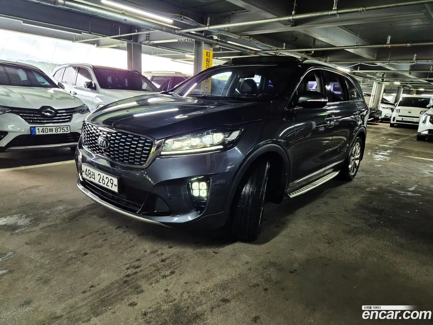 Sorento Kia 2017.8-OUTER-001