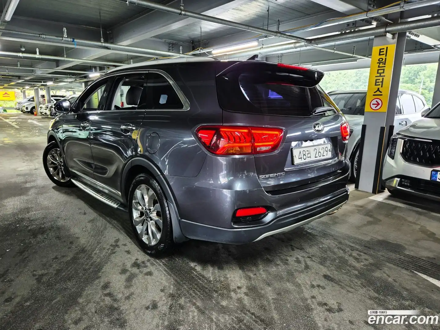 Sorento Kia 2017.8-OUTER-002