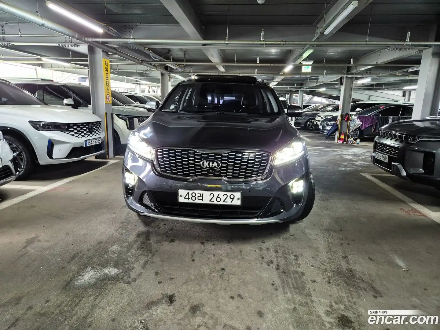 Sorento Kia 2017.8-OUTER-003
