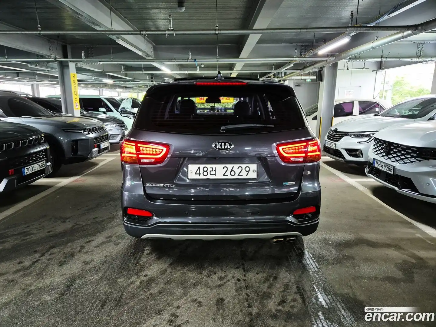 Sorento Kia 2017.8-OUTER-004