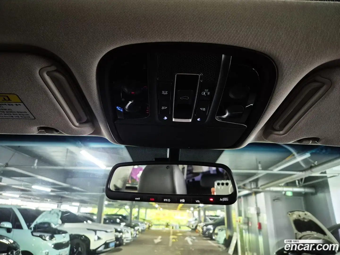 Sorento Kia 2017.8-OPTION-017