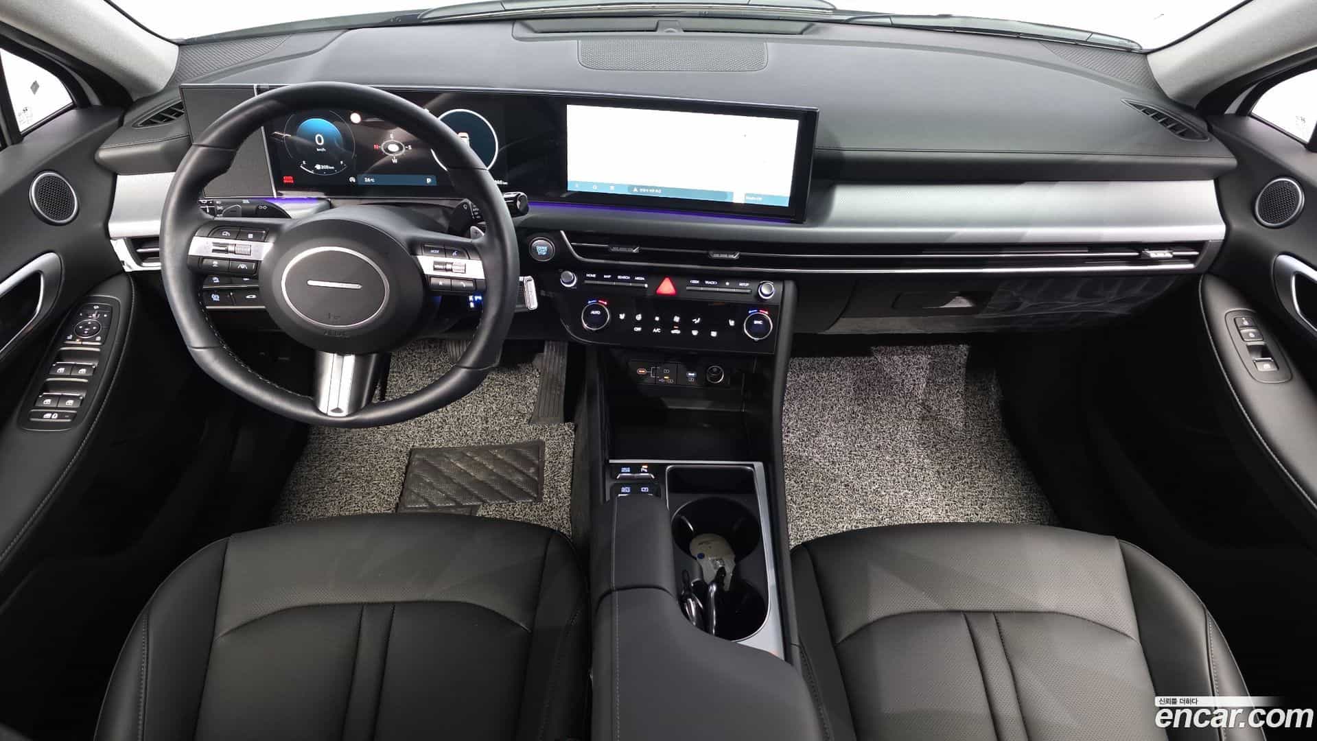 Sonata Hyundai 2025.1-INNER-007