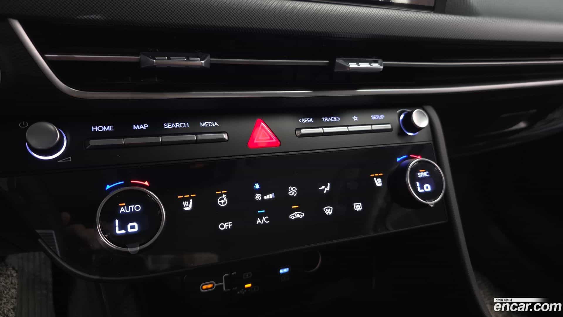 Sonata Hyundai 2025.1-OPTION-023