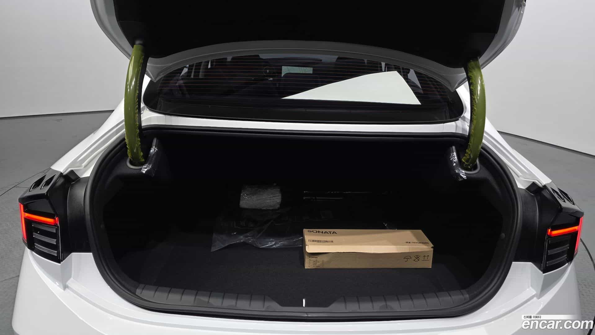 Sonata Hyundai 2025.1-OPTION-024