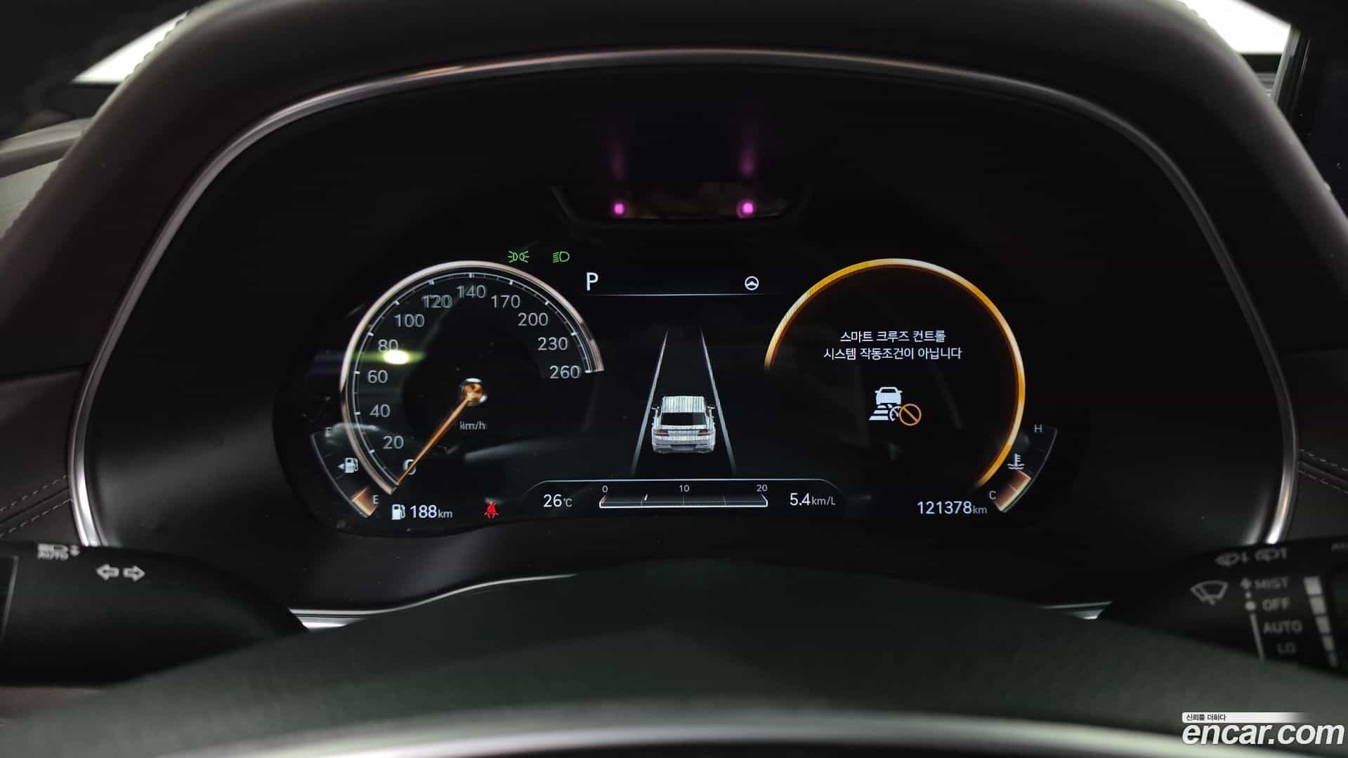 GV80 Genesis 2020.6-INNER-008