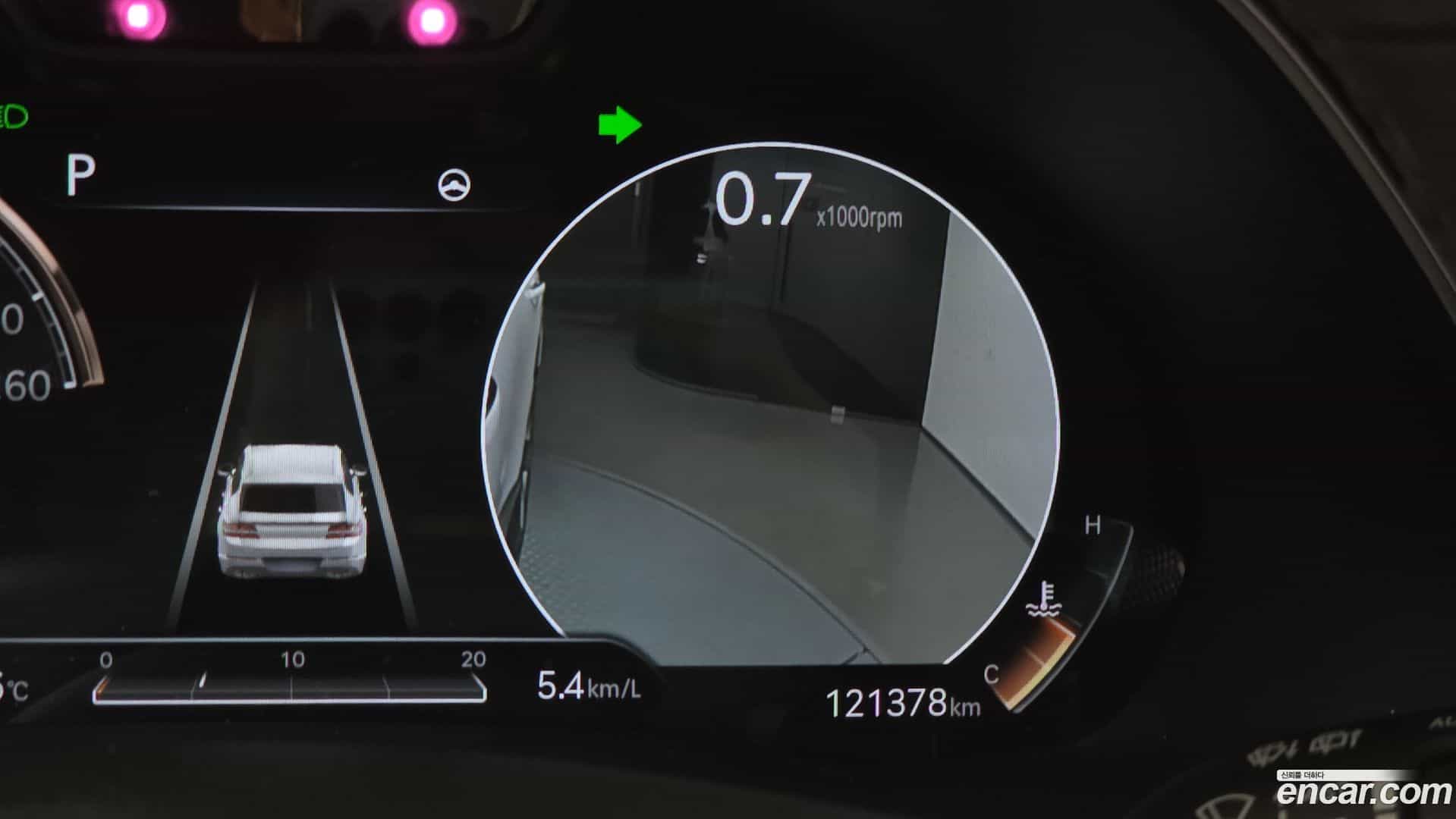 GV80 Genesis 2020.6-OPTION-019