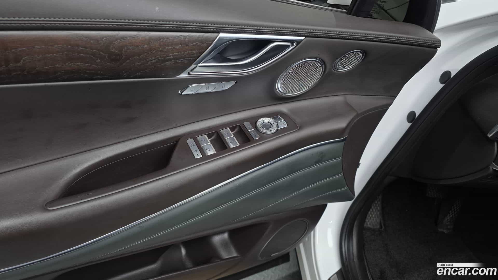 GV80 Genesis 2020.6-OPTION-045