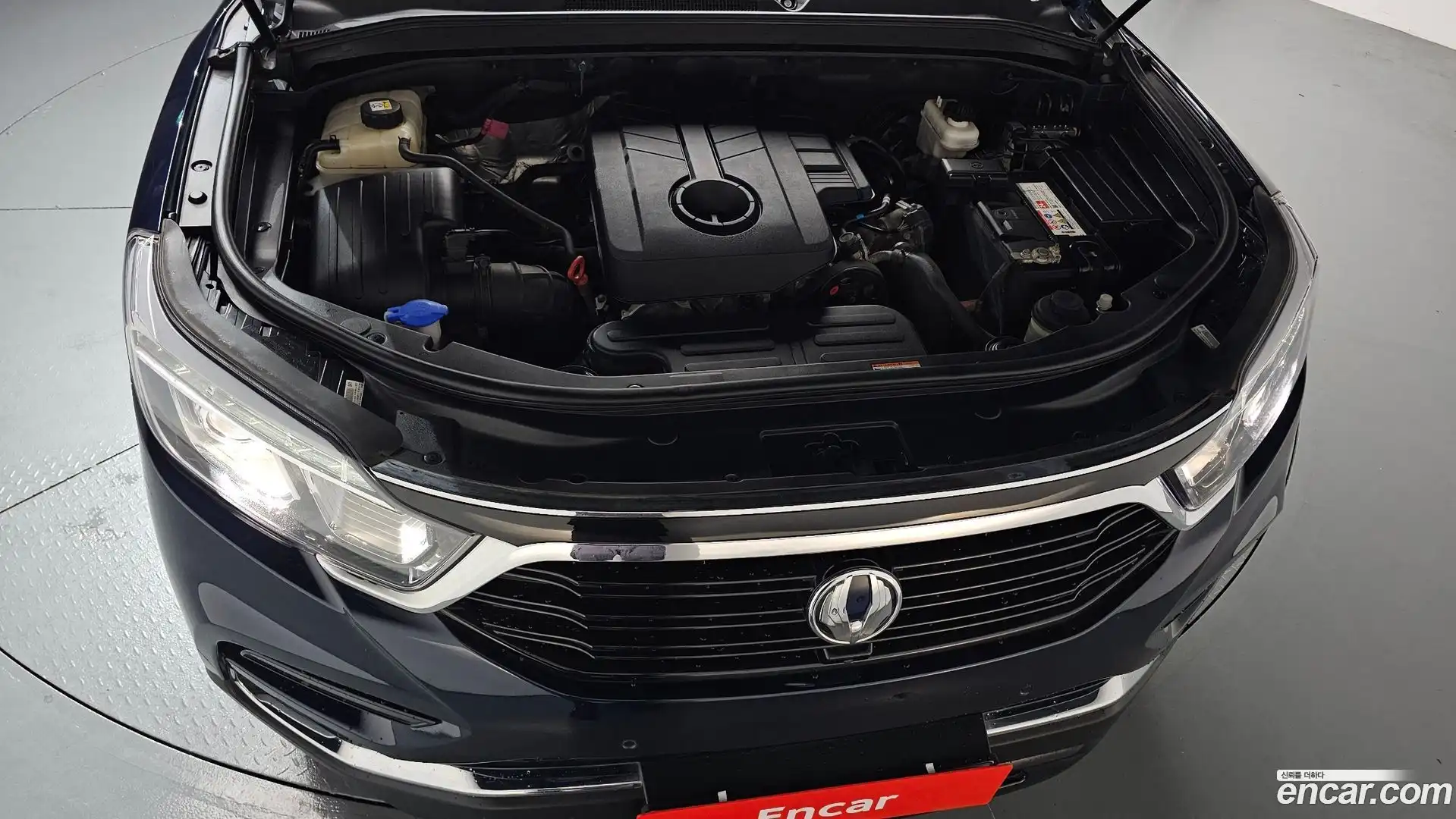 Rexton KG Mobility 2018.10-OUTER-006