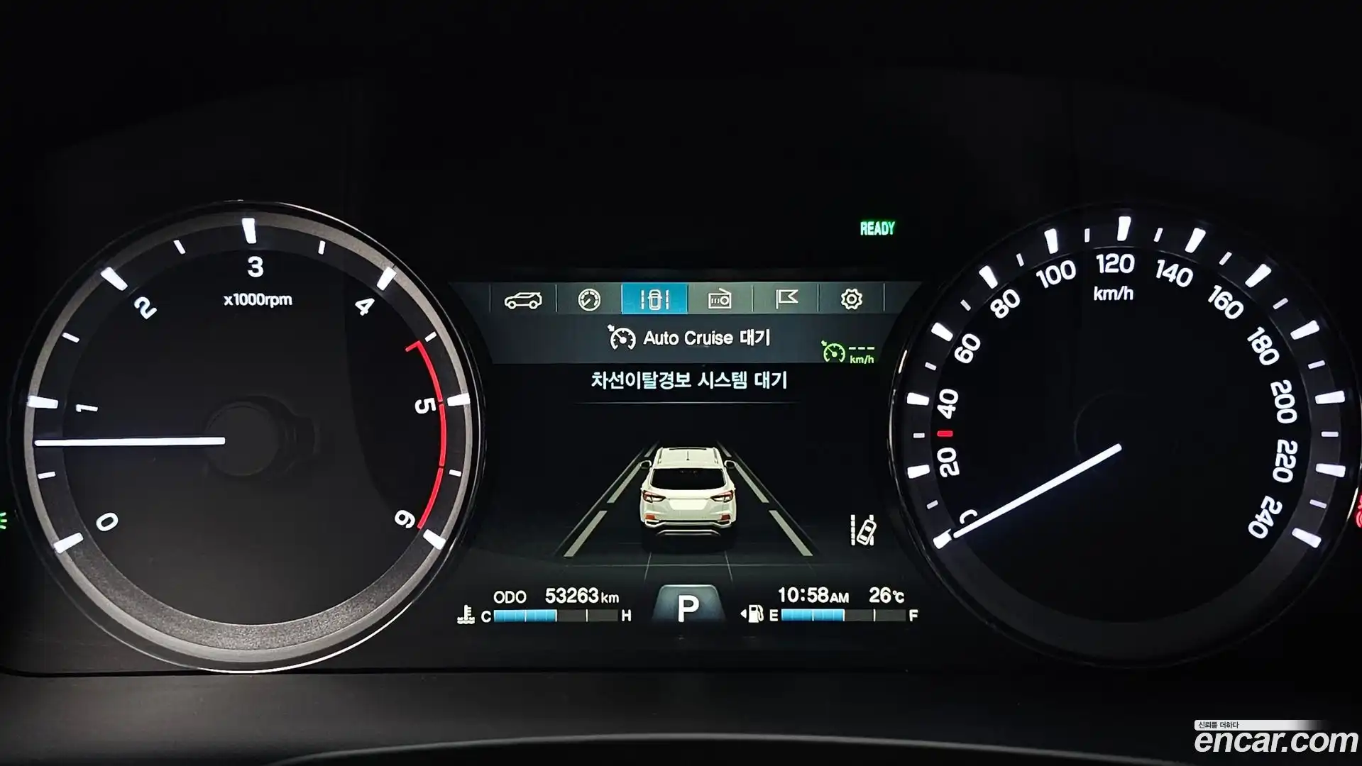 Rexton KG Mobility 2018.10-INNER-008