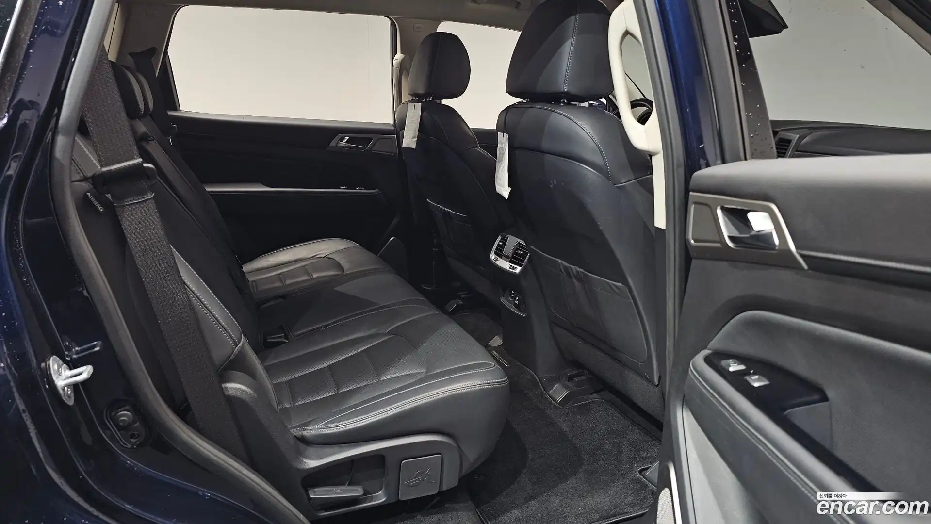 Rexton KG Mobility 2018.10-OPTION-015