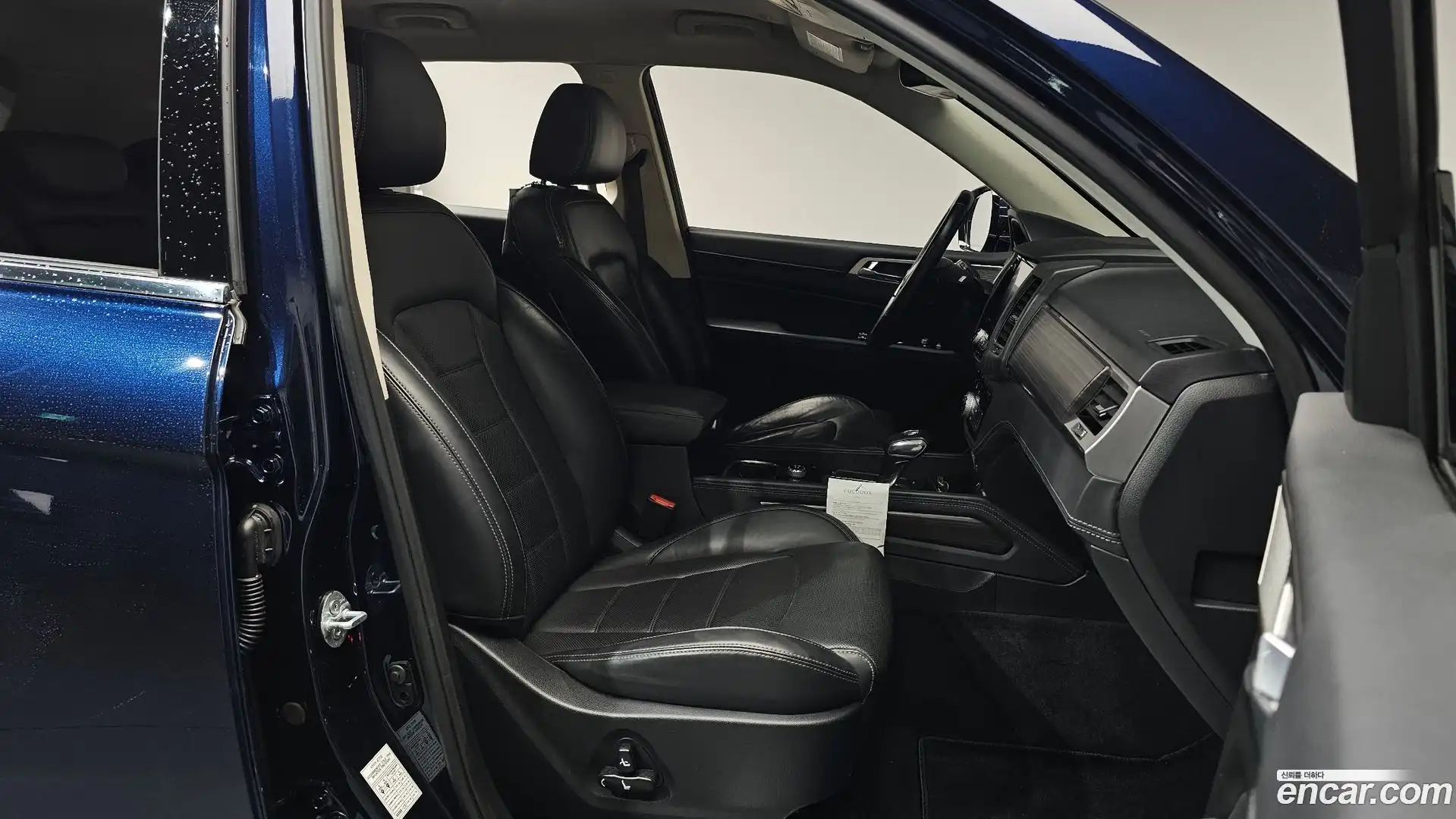 Rexton KG Mobility 2018.10-OPTION-016