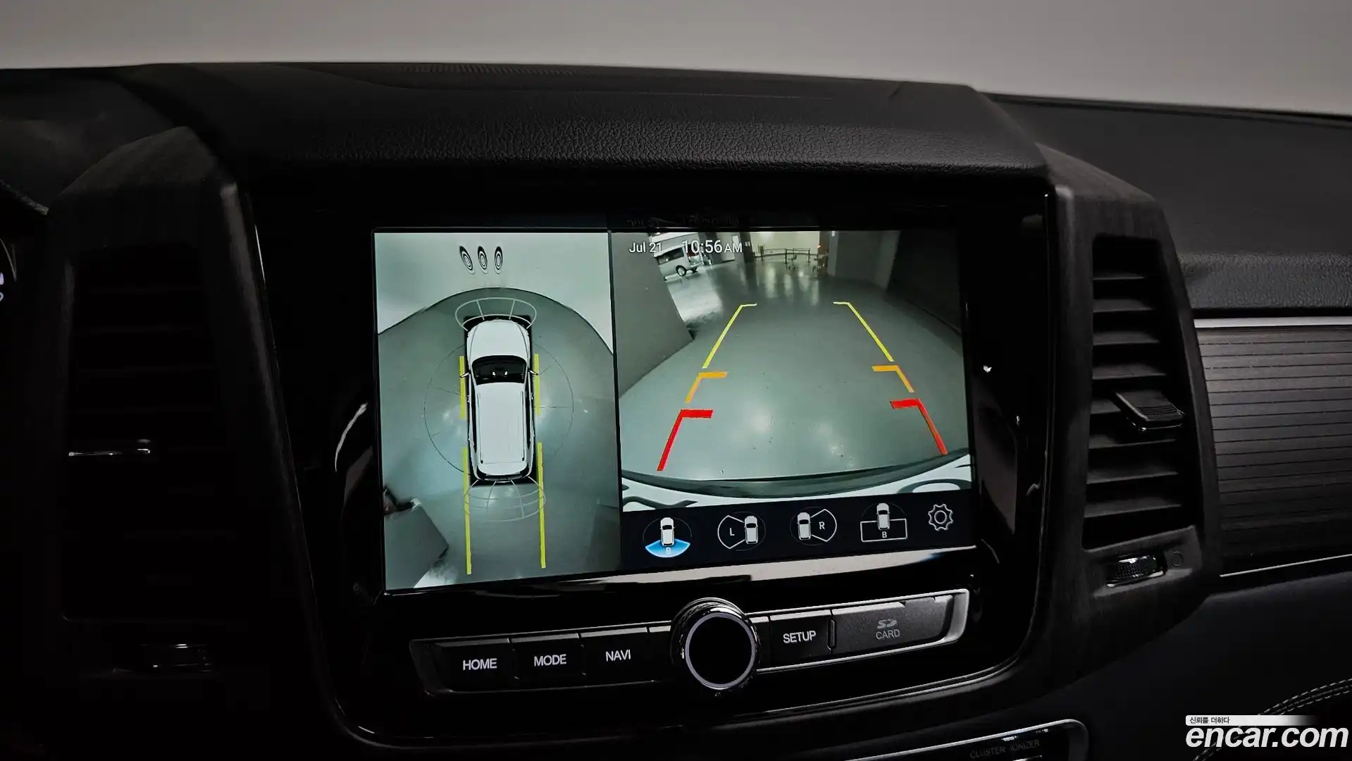 Rexton KG Mobility 2018.10-OPTION-019