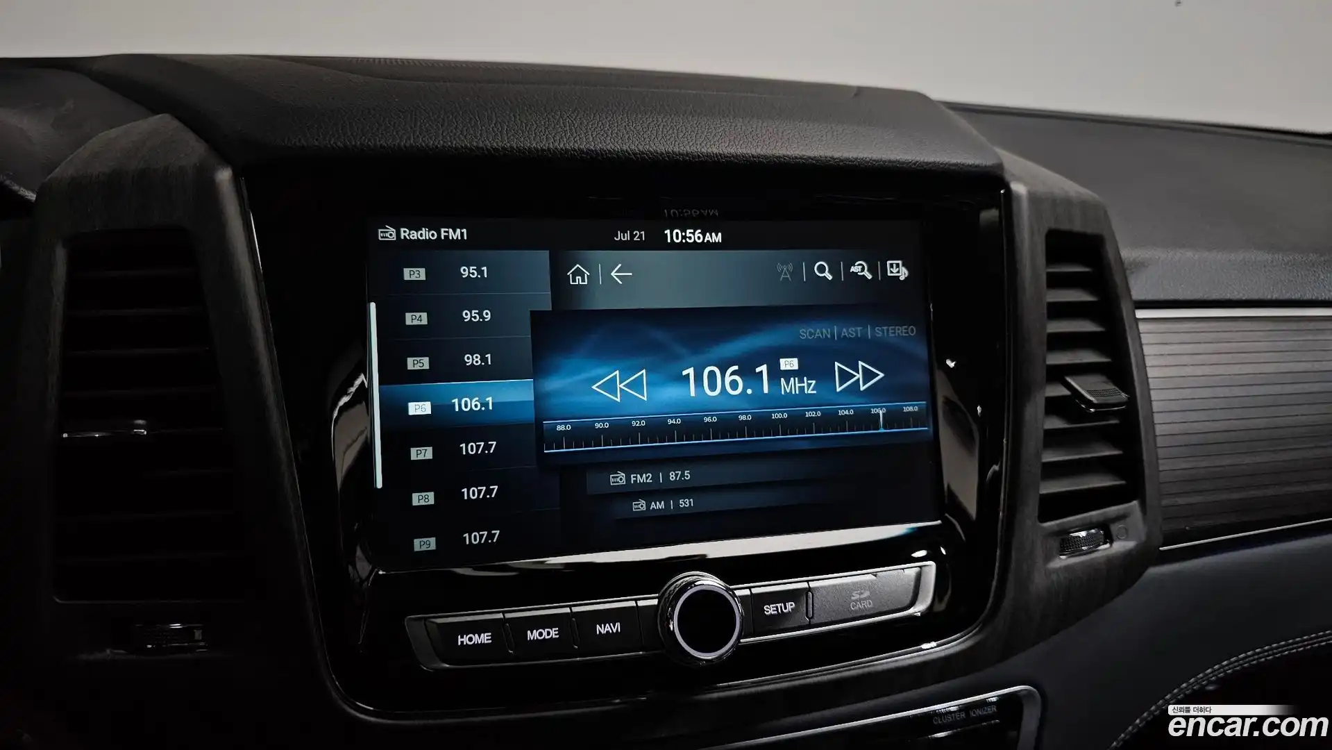 Rexton KG Mobility 2018.10-OPTION-020