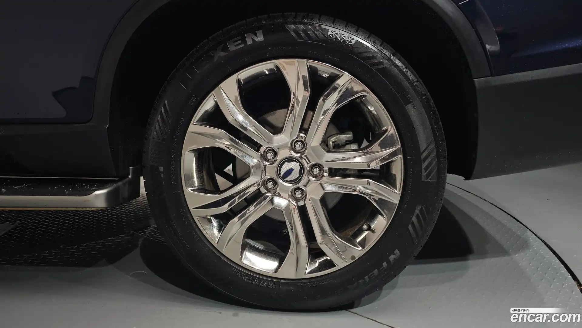 Rexton KG Mobility 2018.10-OUTER-031