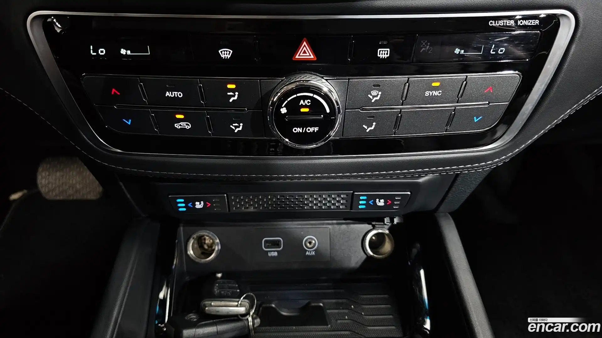 Rexton KG Mobility 2018.10-OPTION-040
